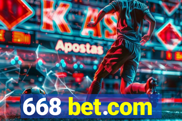 668 bet.com